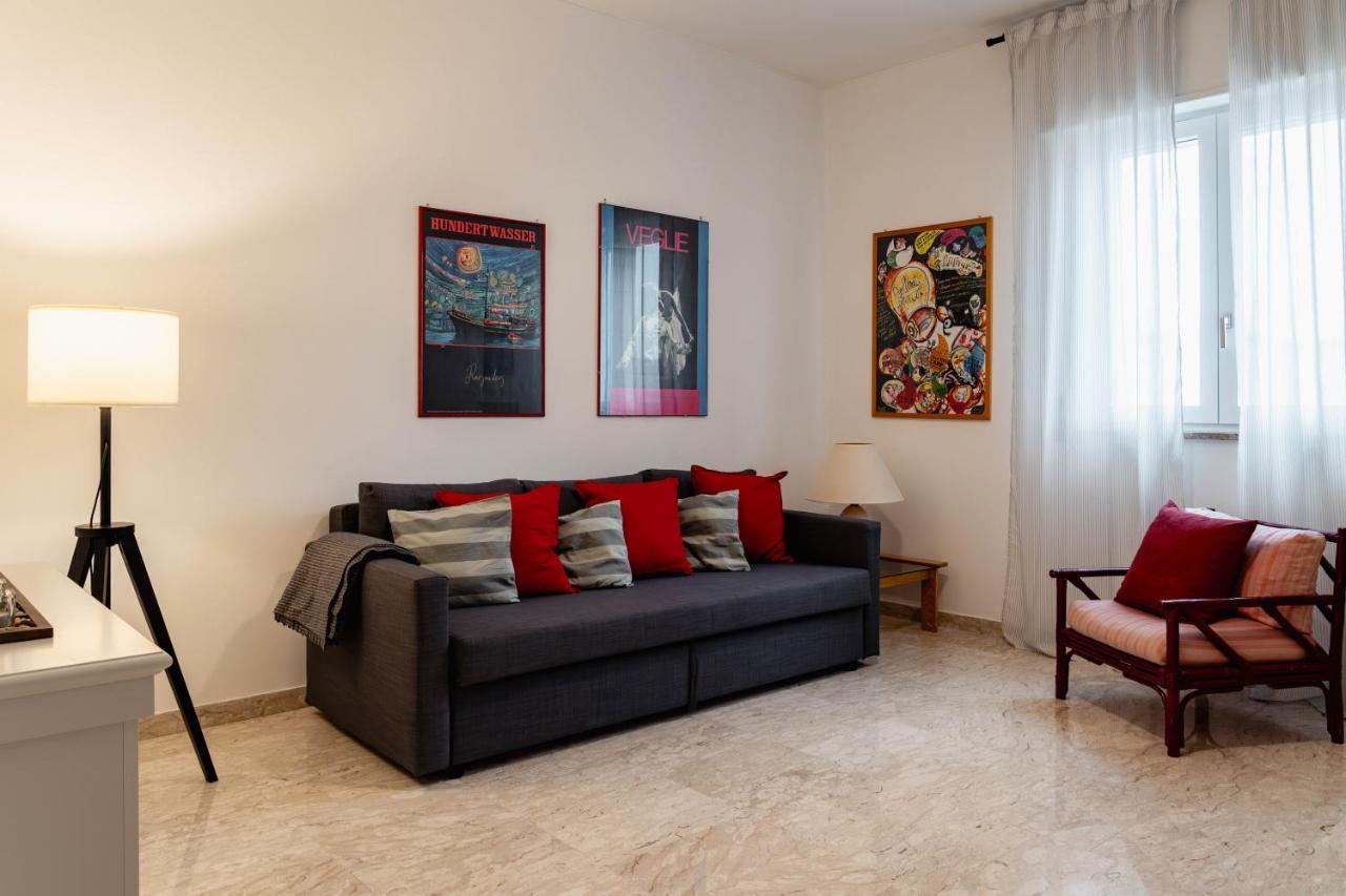 דירות בארי Caliph House 128 מראה חיצוני תמונה