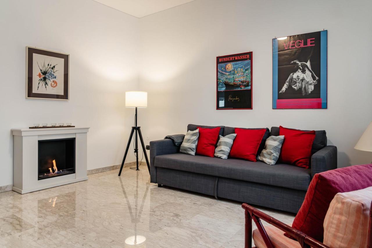 דירות בארי Caliph House 128 מראה חיצוני תמונה