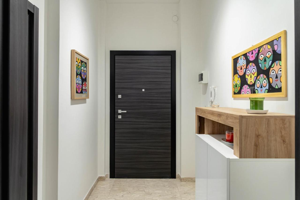 דירות בארי Caliph House 128 מראה חיצוני תמונה