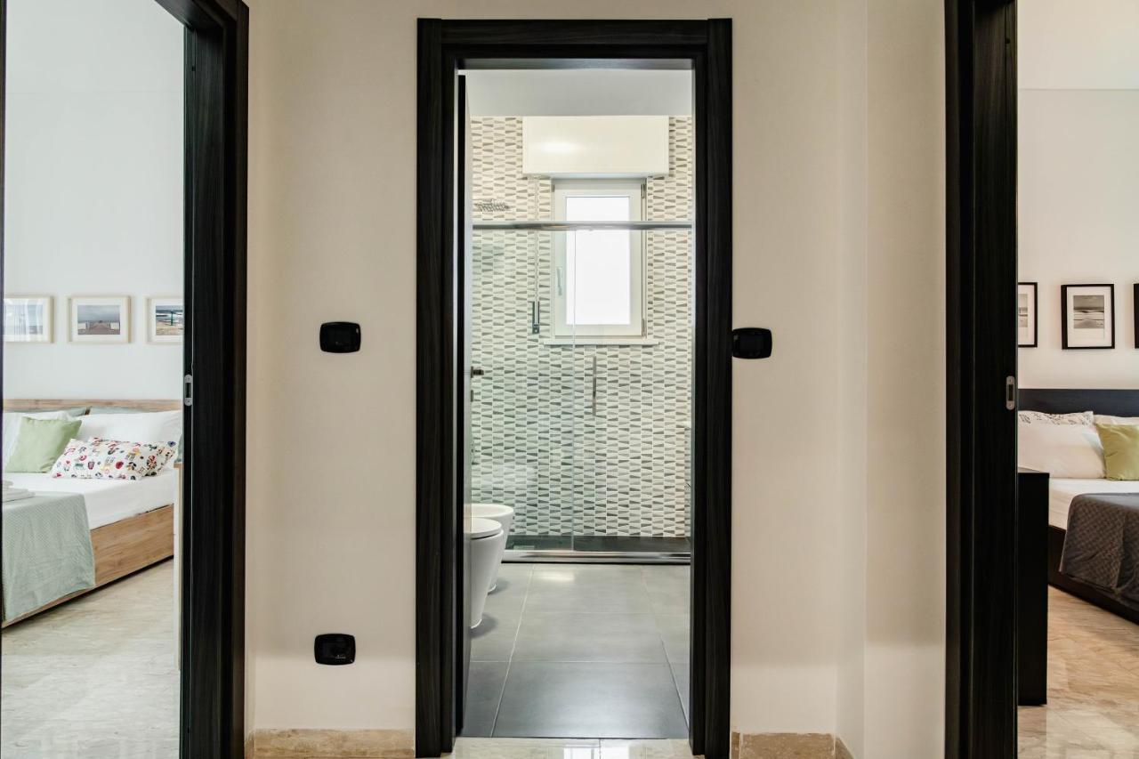 דירות בארי Caliph House 128 מראה חיצוני תמונה